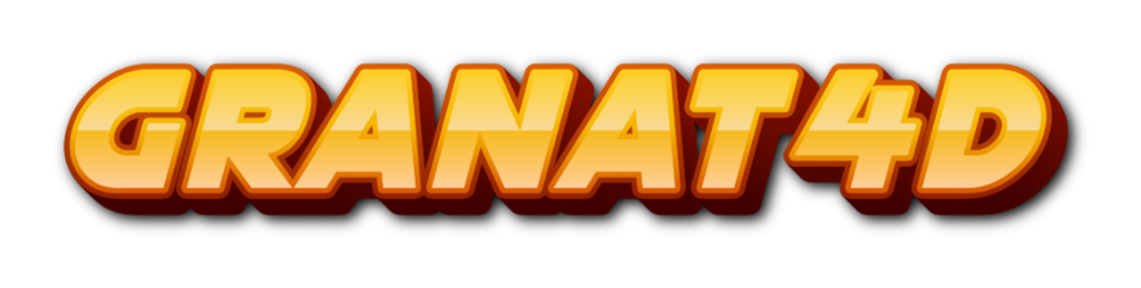 GRANAT4D